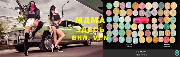 крисы Мегион
